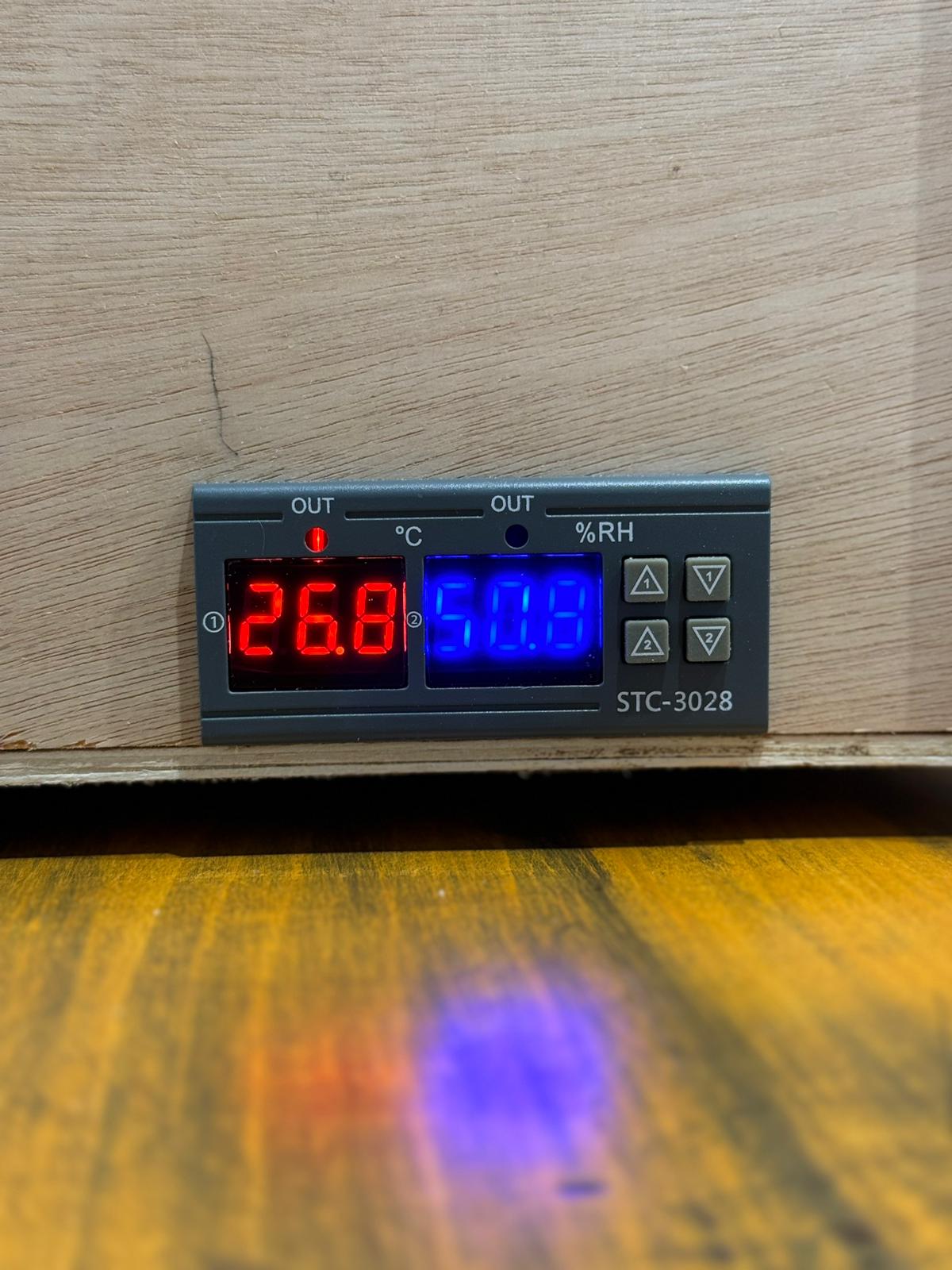 Dumeni Medium Biltong and Dry Wors Makers