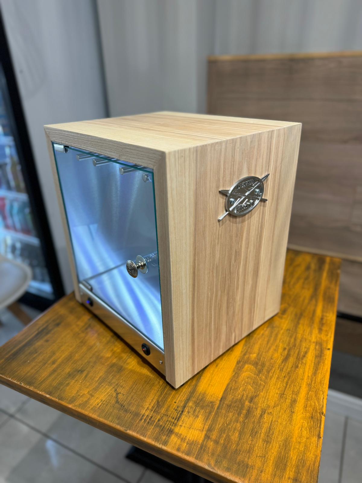 Dumeni Medium Biltong and Dry Wors Makers