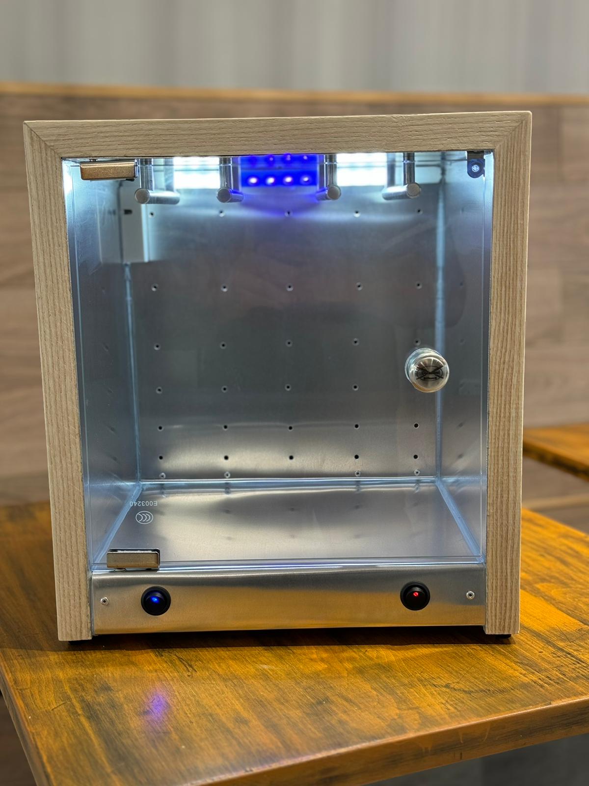 Dumeni Medium Biltong and Dry Wors Makers