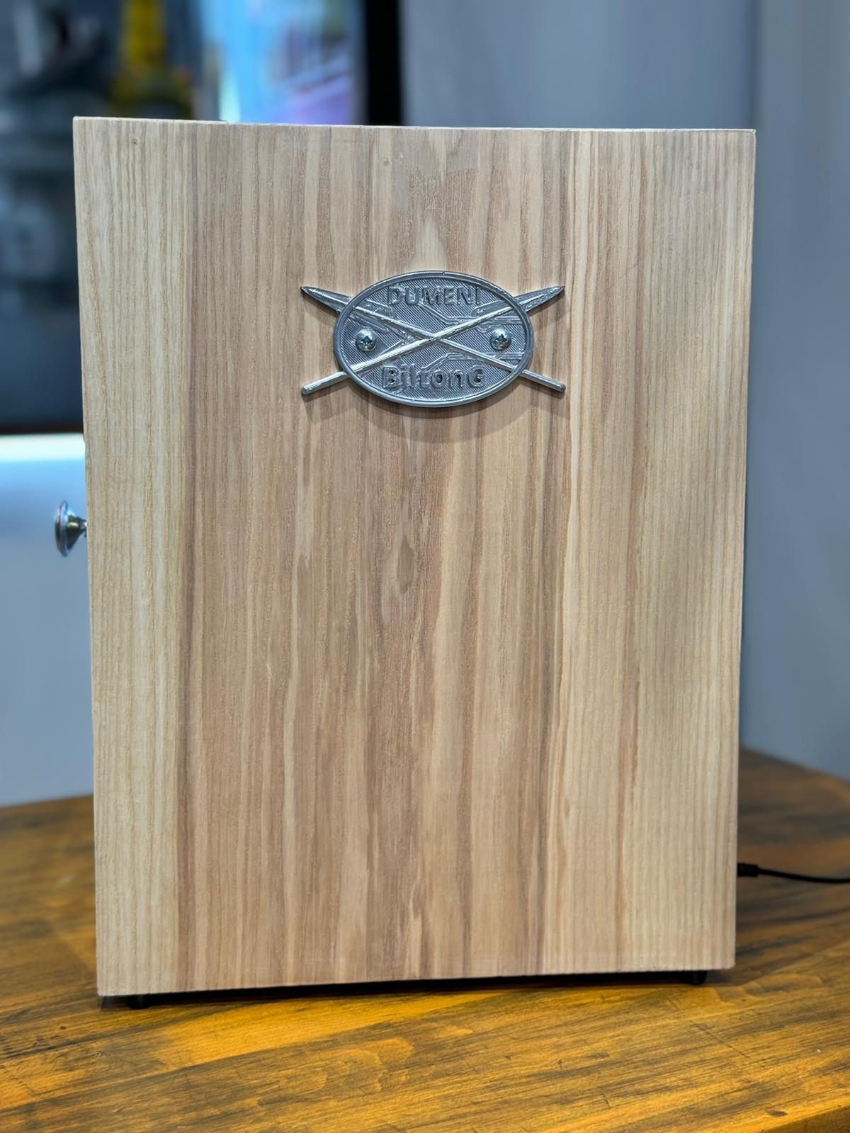 Dumeni Medium Biltong and Dry Wors Makers