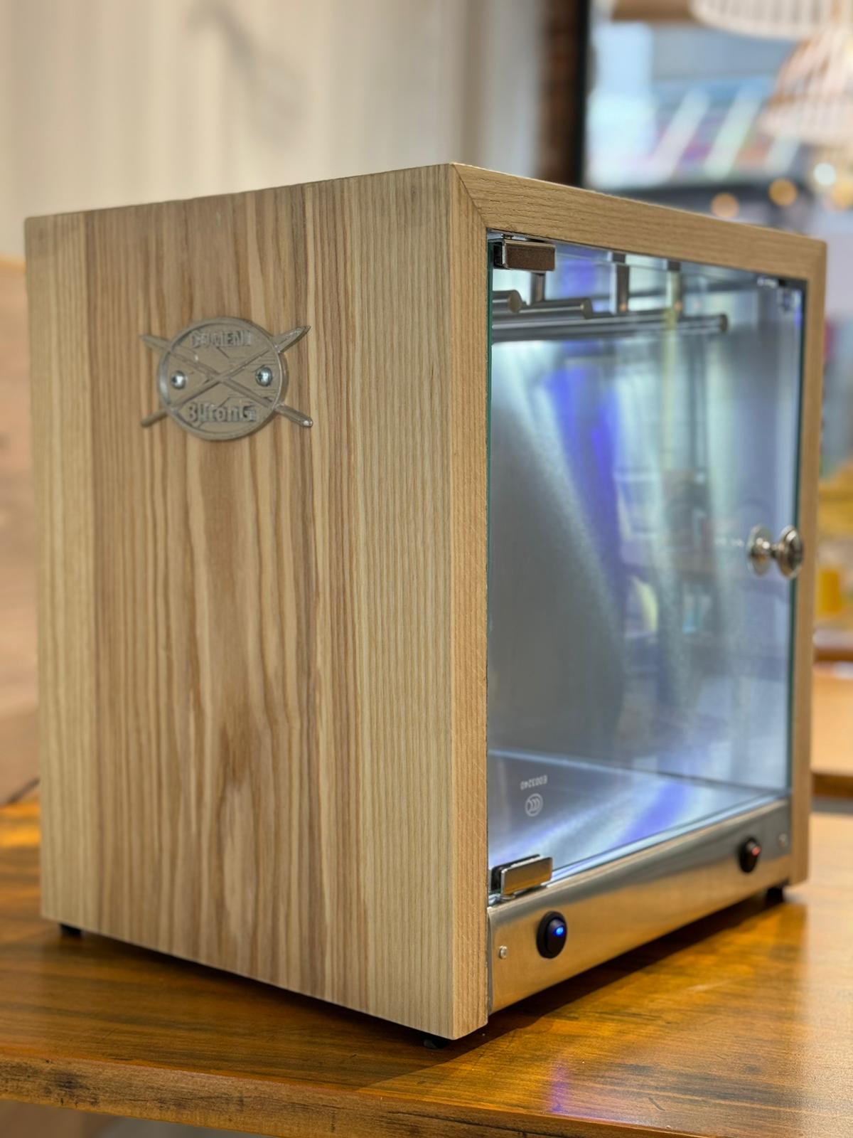 Dumeni Medium Biltong and Dry Wors Makers