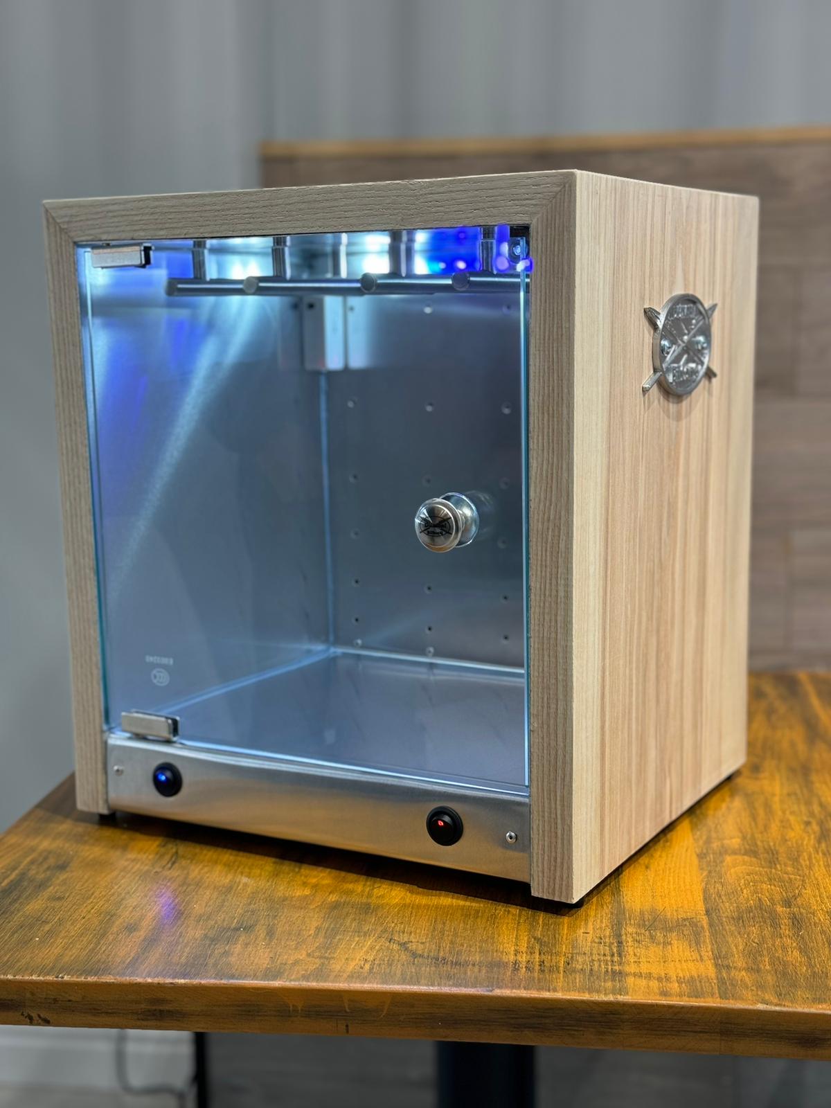 Dumeni Medium Biltong and Dry Wors Makers