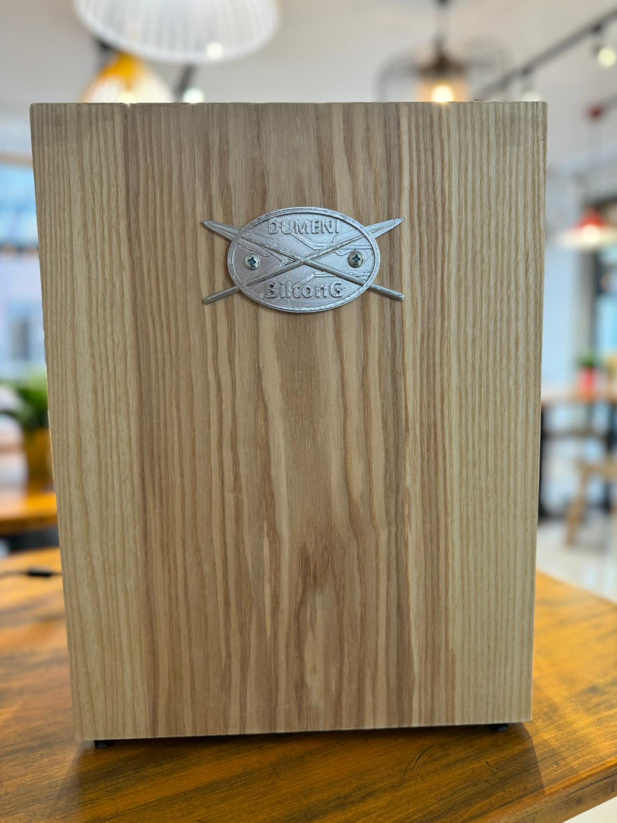 Dumeni Medium Biltong and Dry Wors Makers