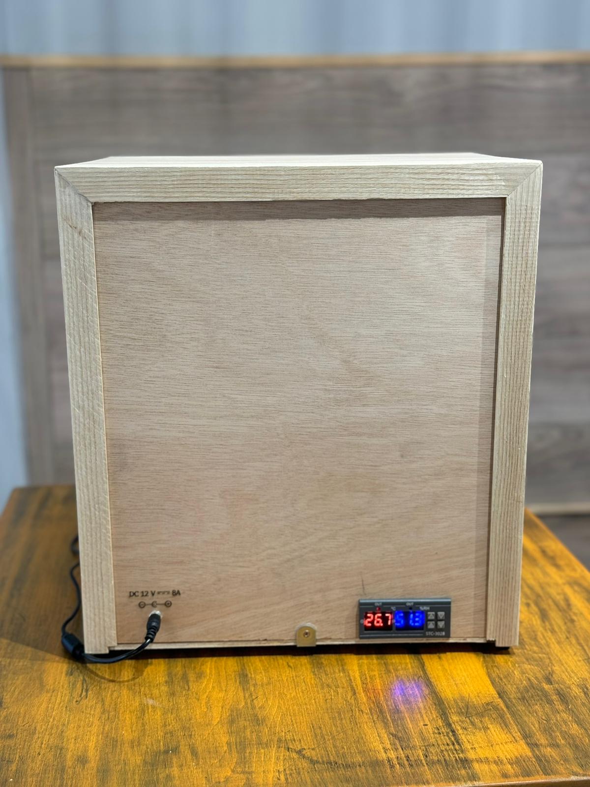 Dumeni Medium Biltong and Dry Wors Makers