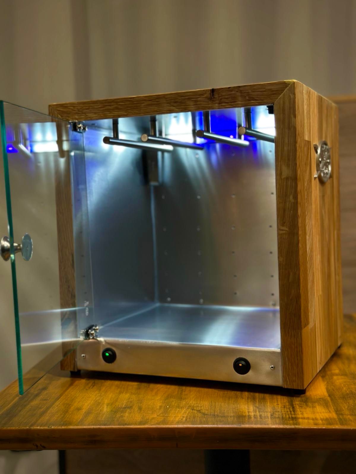 Dumeni Medium Biltong and Dry Wors Makers