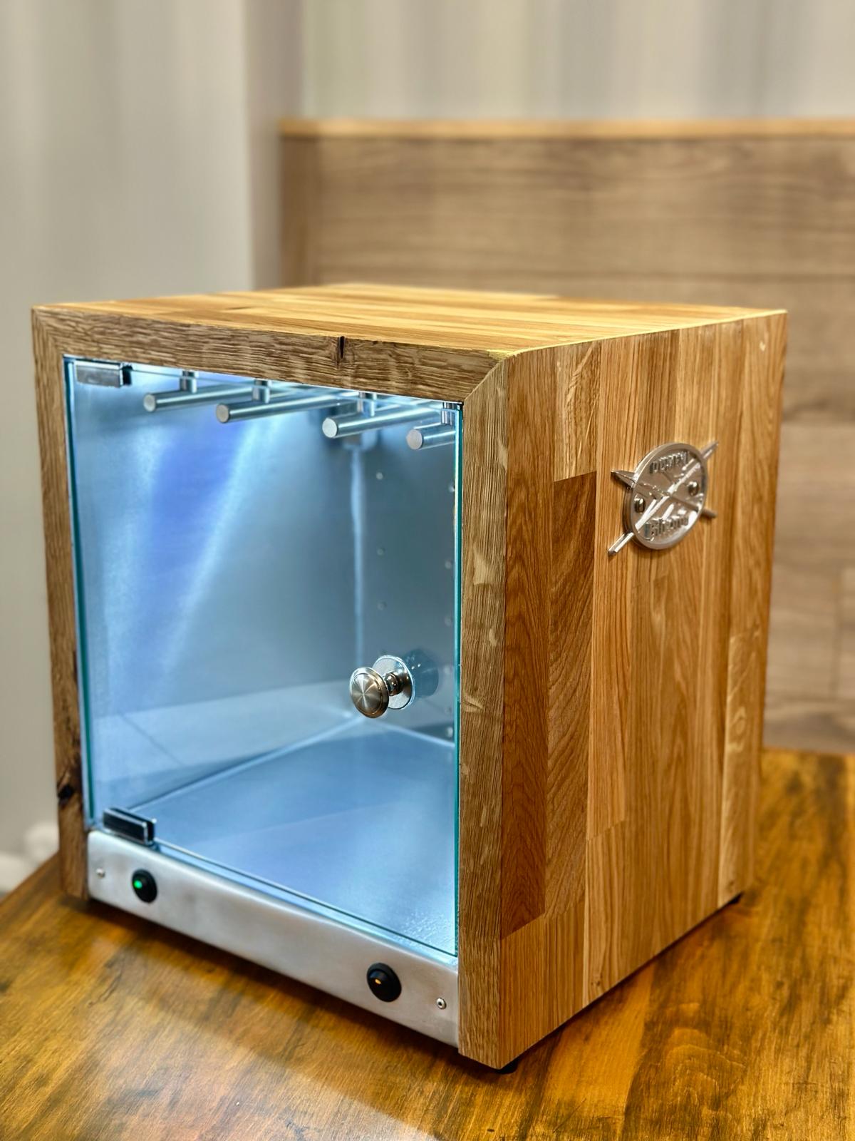 Dumeni Medium Biltong and Dry Wors Makers