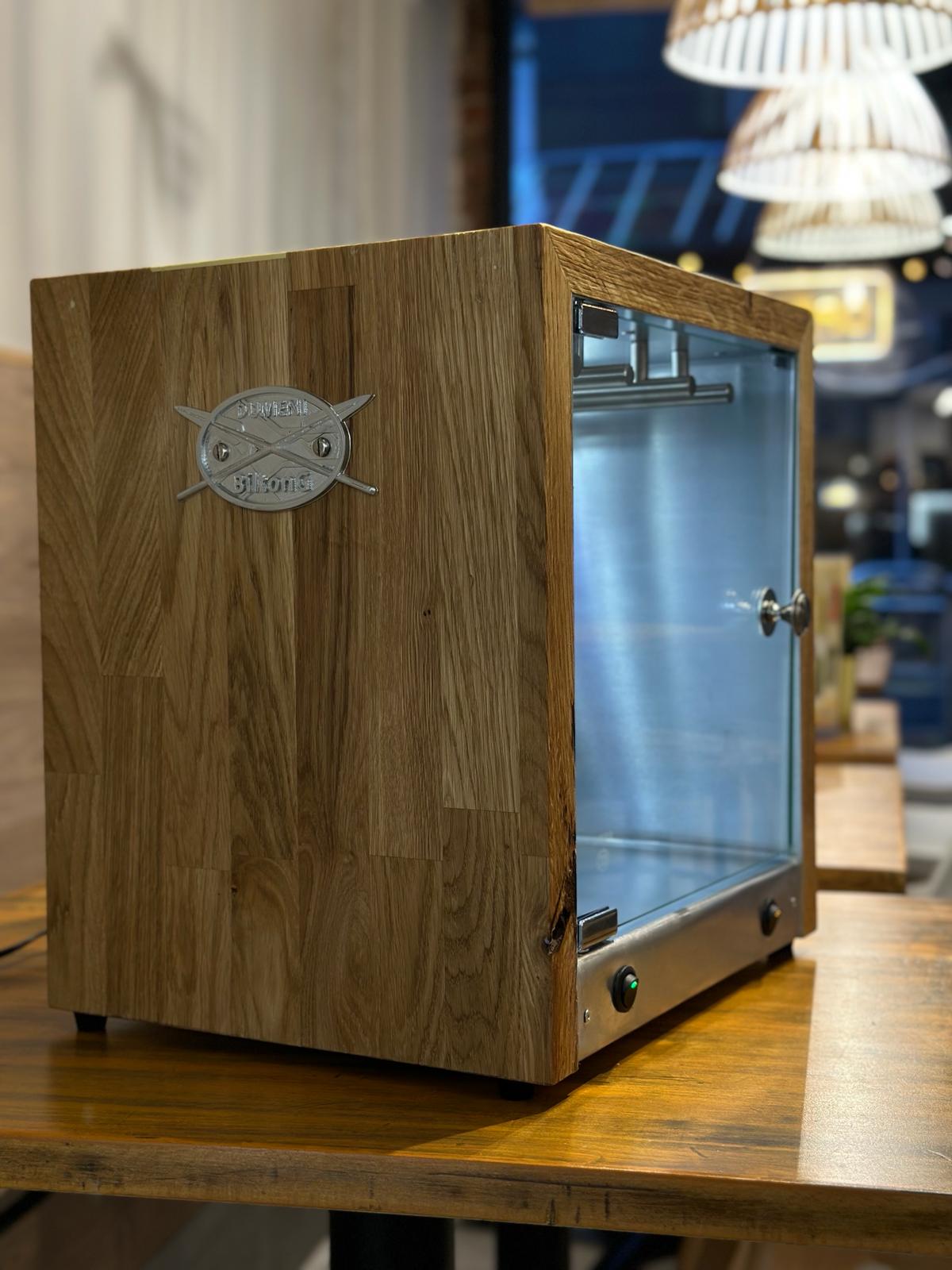 Dumeni Medium Biltong and Dry Wors Makers