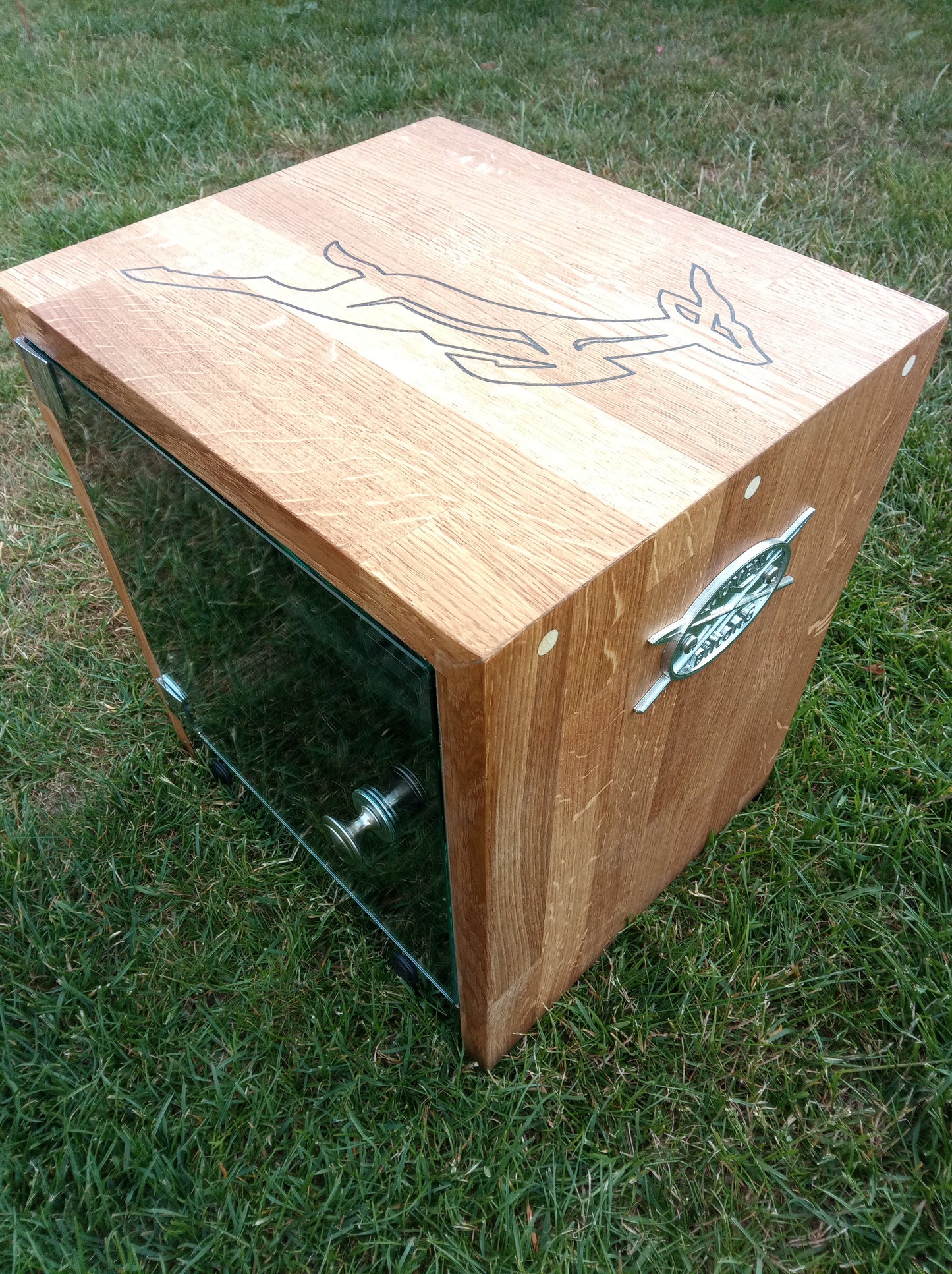 Large Dumeni Ultimate Biltong and Dry Wors Maker