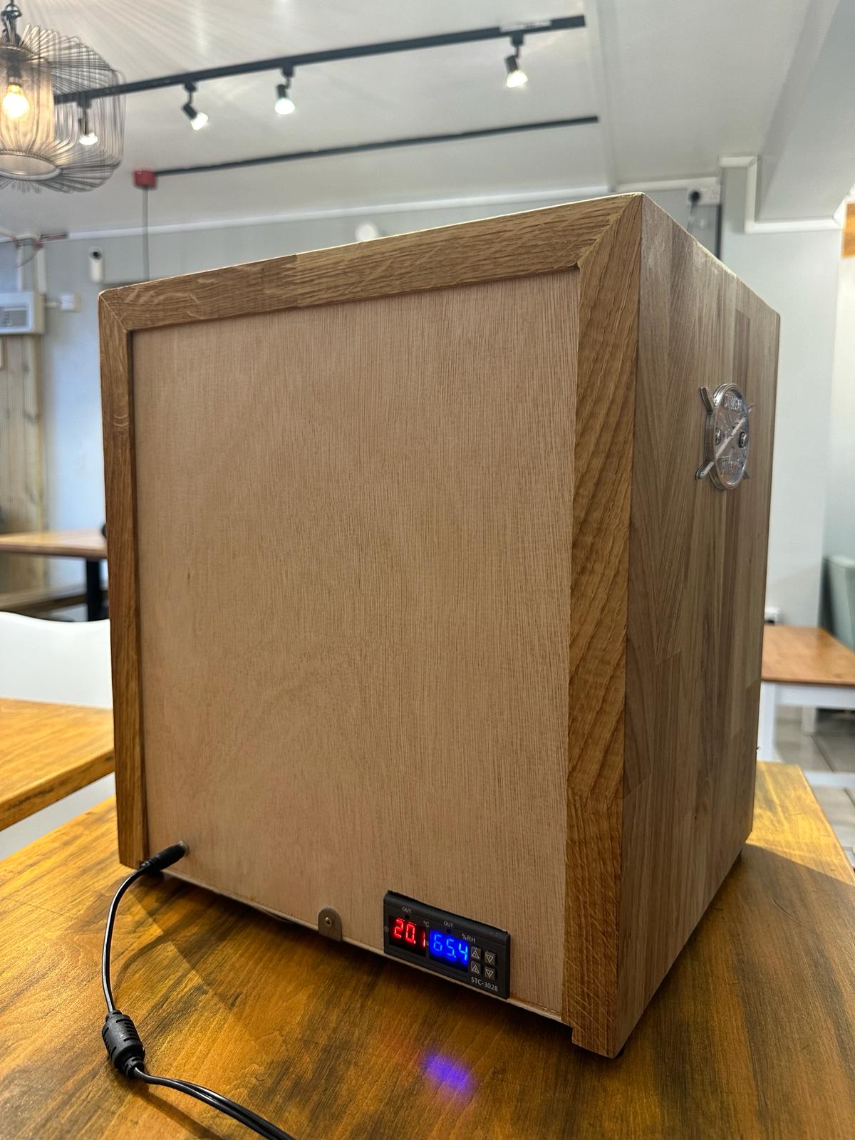 Dumeni Medium Biltong and Dry Wors Makers