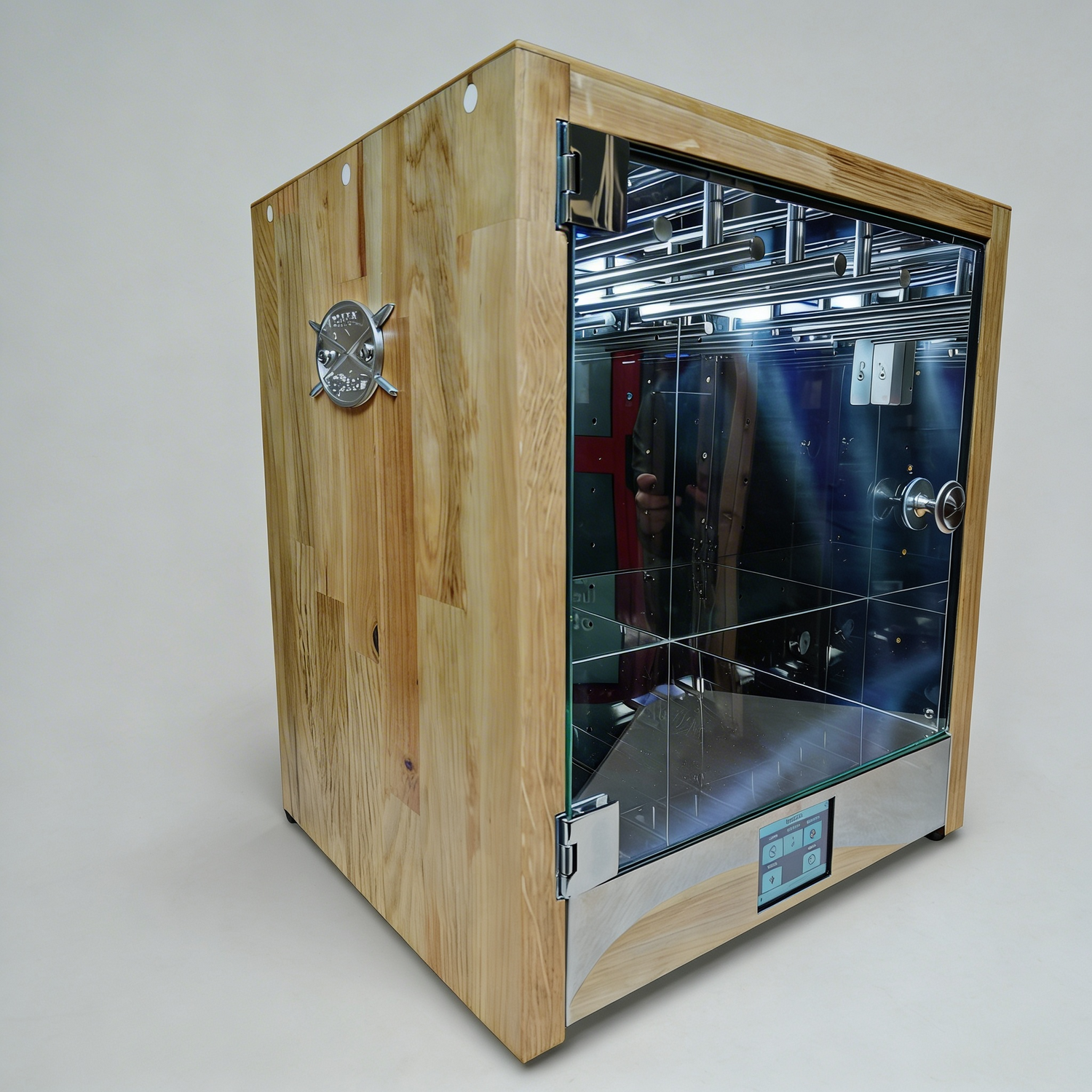 Medium Biltong and Dry Wors Makers