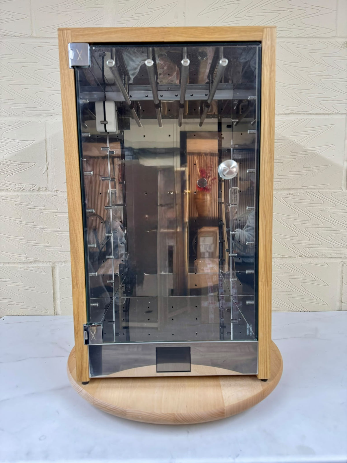 Large Dumeni Ultimate Biltong and Dry Wors Maker