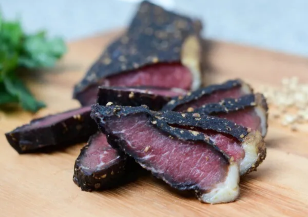Dumeni Medium Biltong and Dry Wors Makers