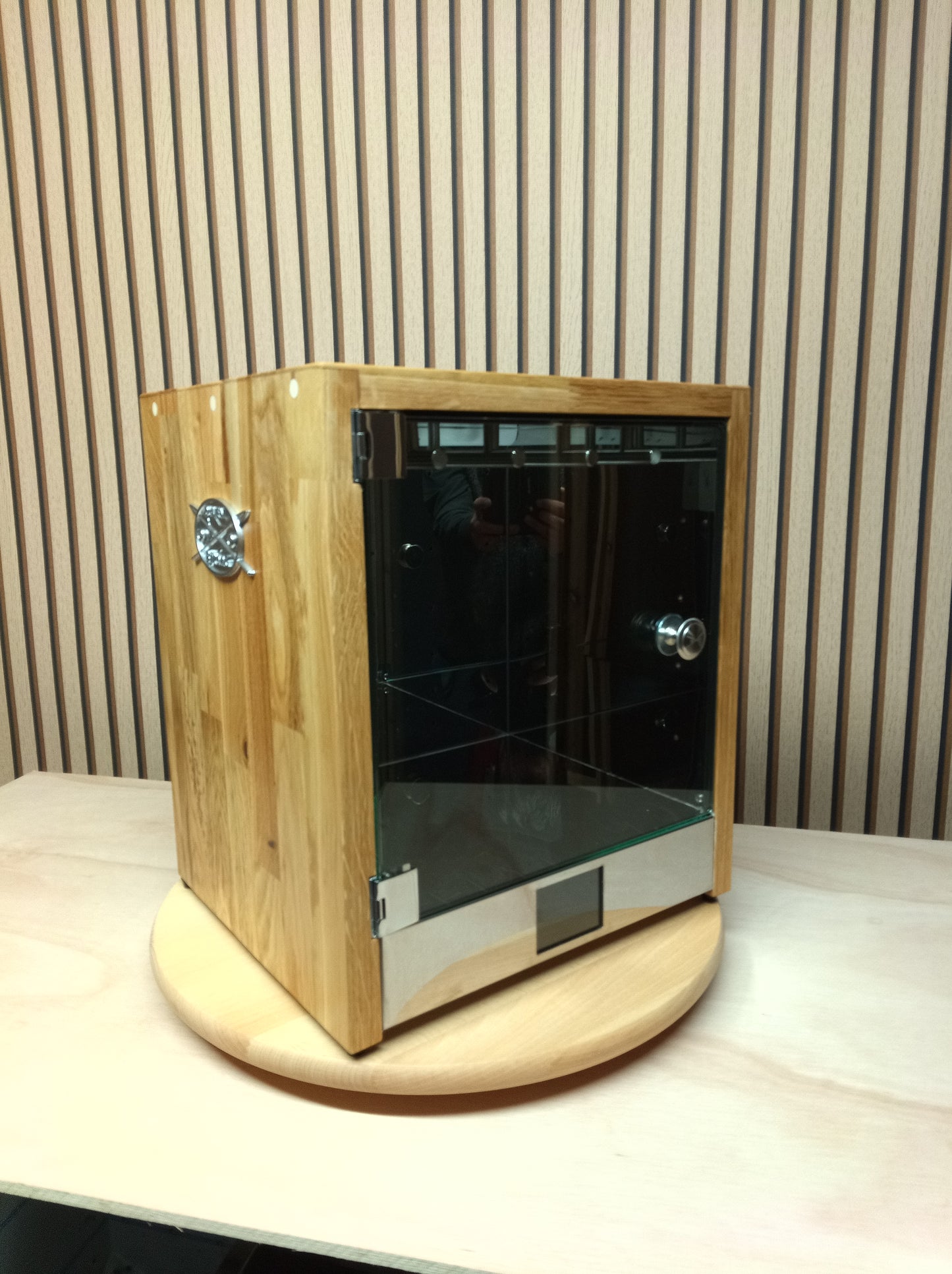 Dumeni Digital, Biltong, Dry Wors and Dry Fruit maker - Medium Size