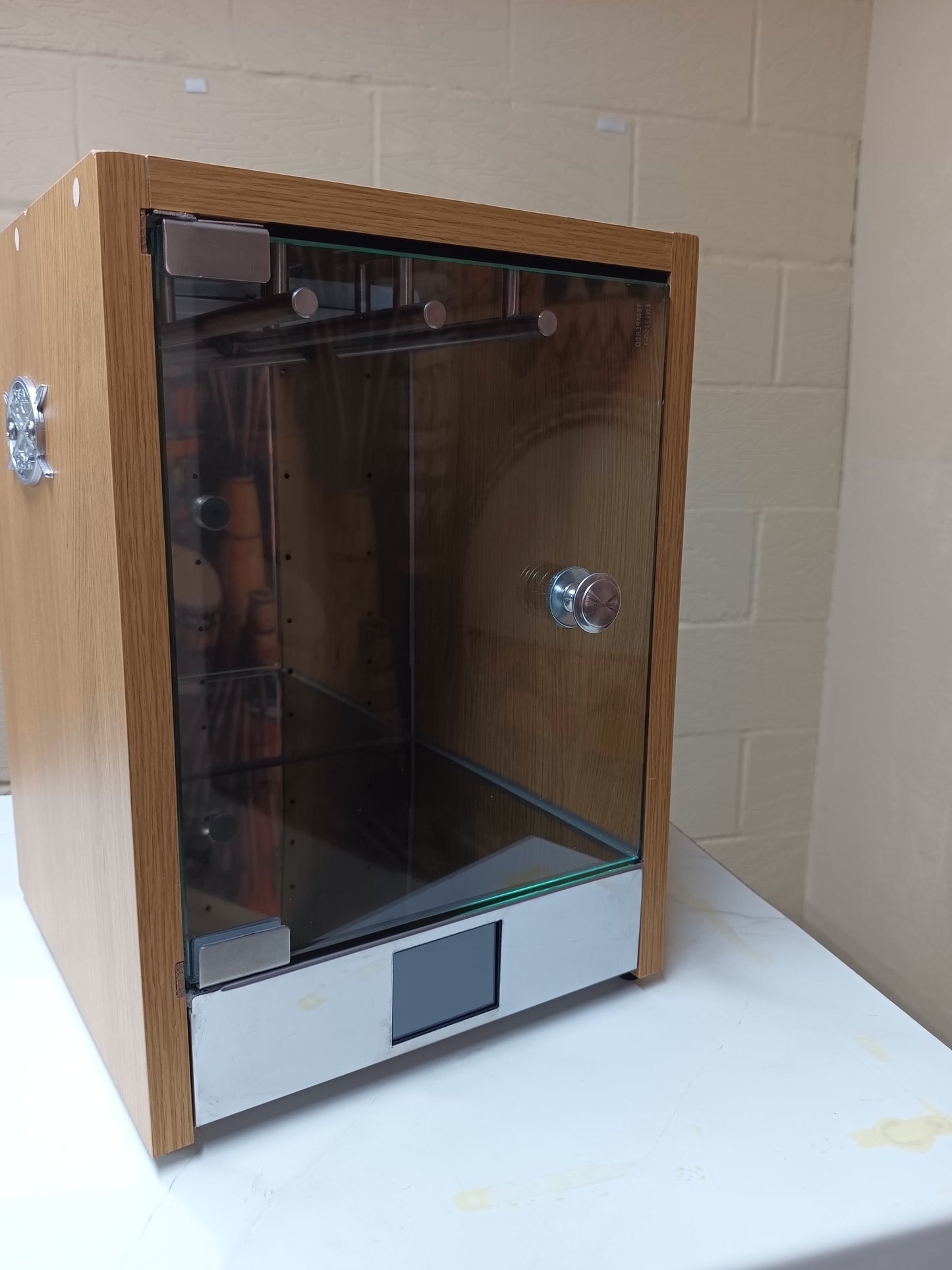 Dumeni LITE Biltong and Dry Wors Maker