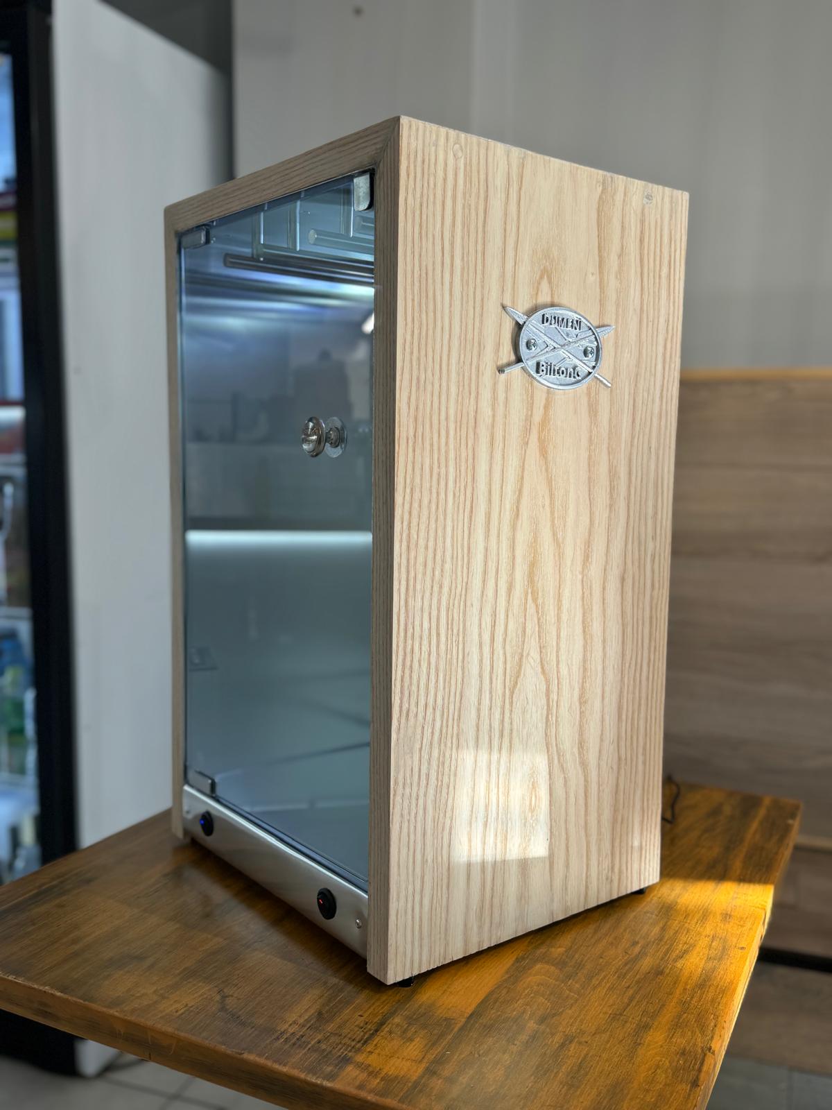 Large Dumeni Ultimate Biltong and Dry Wors Maker