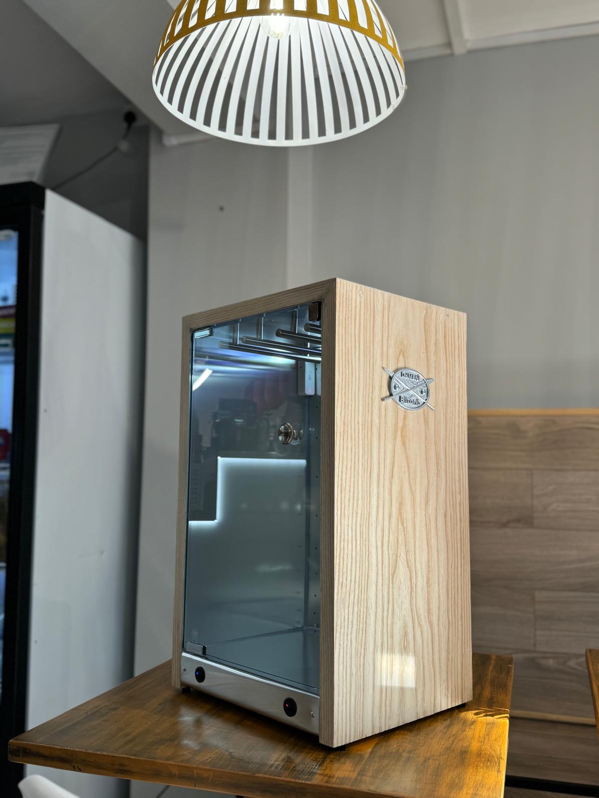 Large Dumeni Ultimate Biltong and Dry Wors Maker