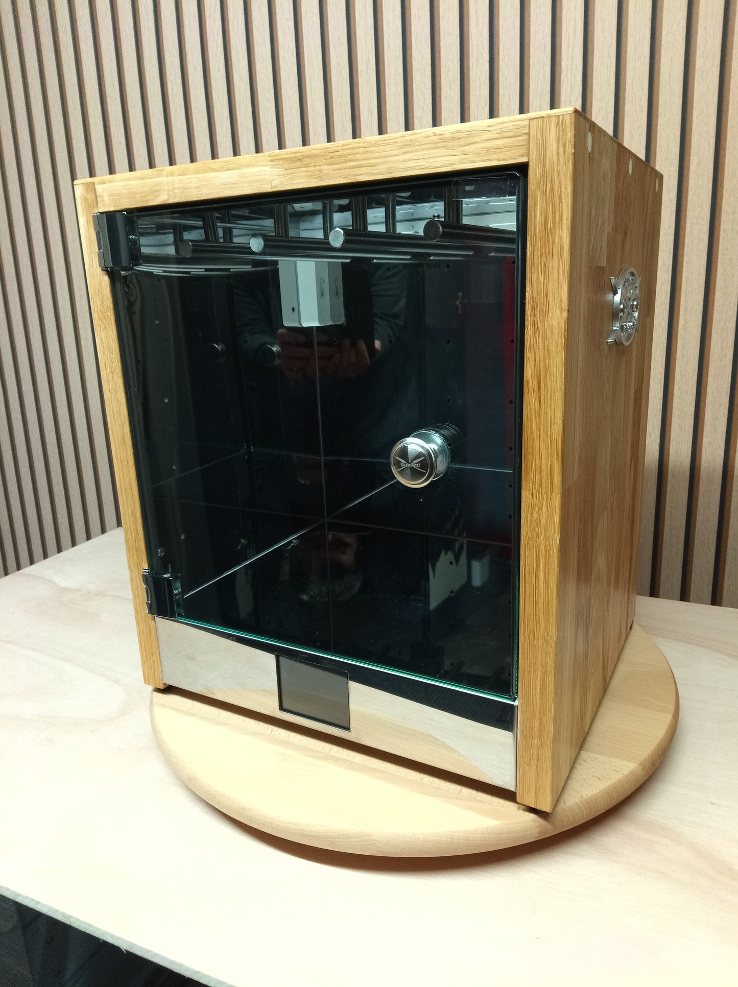 Dumeni Digital, Biltong, Dry Wors and Dry Fruit maker - Medium Size